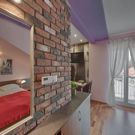 Beauty Of Krakow Studio חדר תמונה