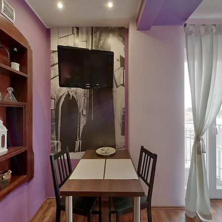 Beauty Of Krakow Studio חדר תמונה