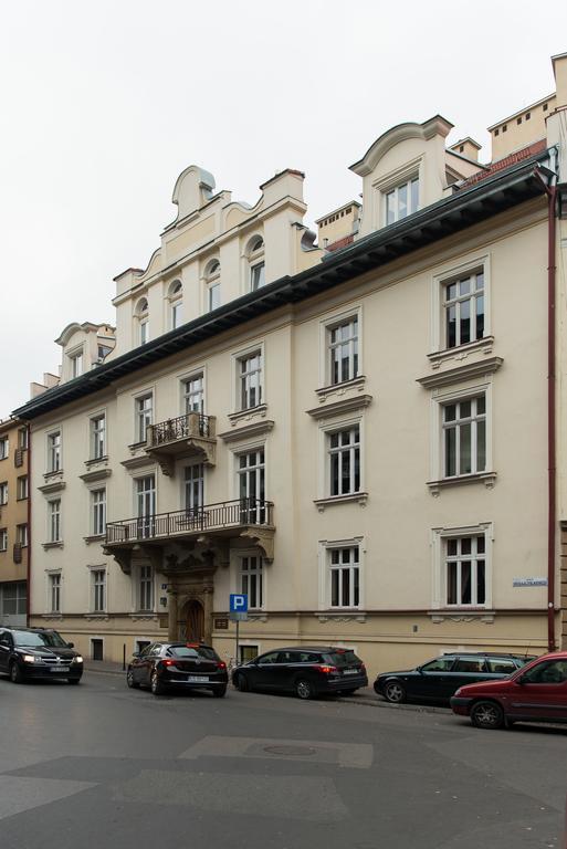 Beauty Of Krakow Studio חדר תמונה