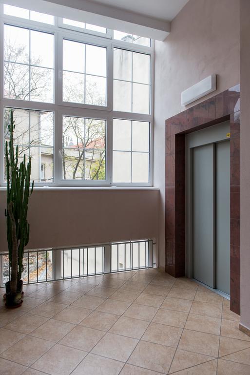 Beauty Of Krakow Studio חדר תמונה