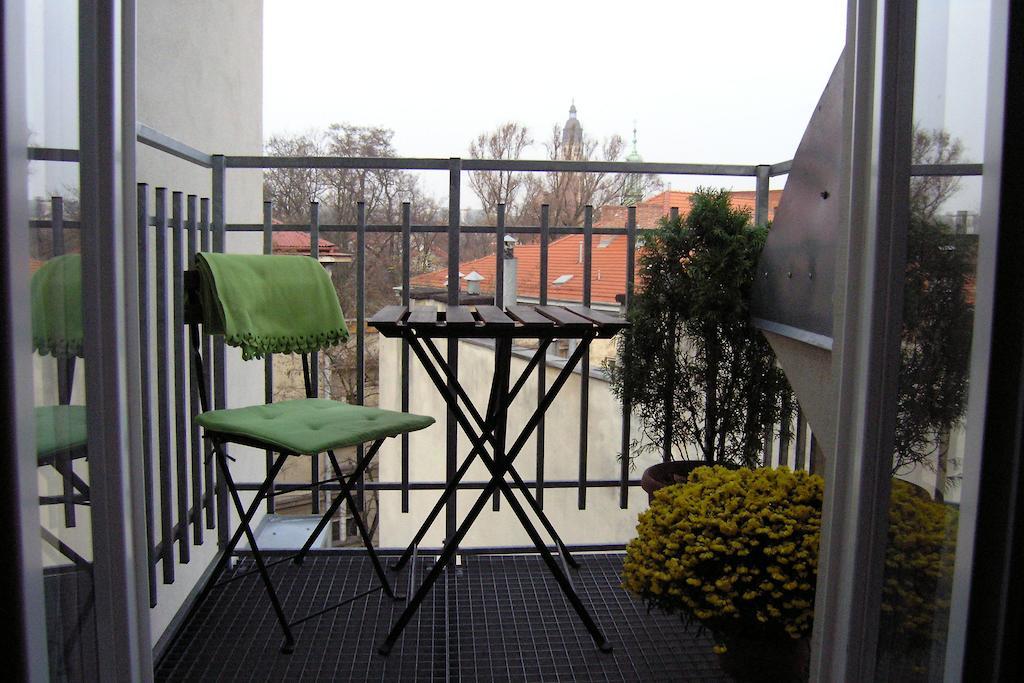 Beauty Of Krakow Studio חדר תמונה